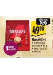 KÁVA NESCAFÉ