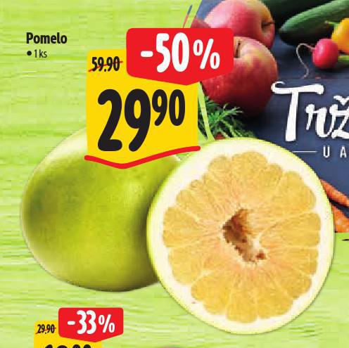 POMELO