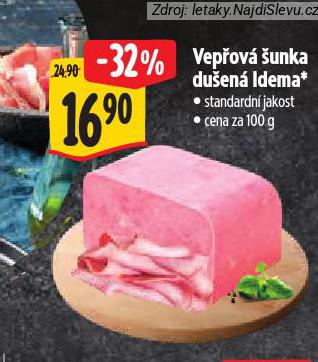 VEPOV UNKA DUEN IDEMA