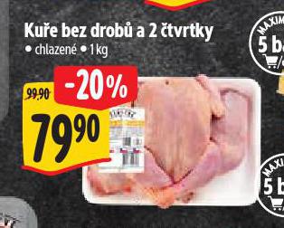 KUE BEZ DROB A 2 TVRTKY