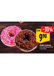 DONUT S POLEVOU
