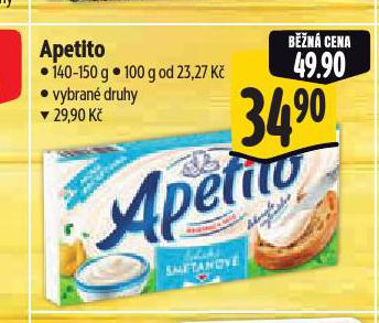 APETITO