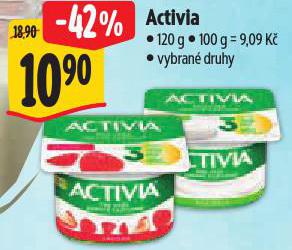 ACTIVIA