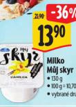 MILKO MJ SKYR