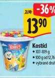 KOSTCI