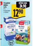 TRVANLIV MLKO