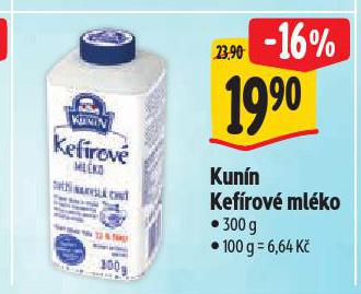 KUNN KEFROV MLKO