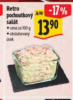 RETRO POCHOUTKOV SALT