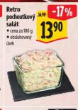 RETRO POCHOUTKOVÝ SALÁT