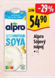 ALPRO SJOV NPOJ