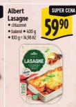 LASAGNE