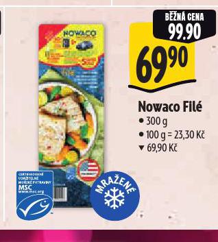 NOWACO FILÉ