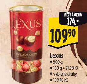 LEXUS