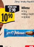 MILENA