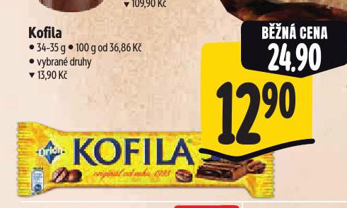 KOFILA