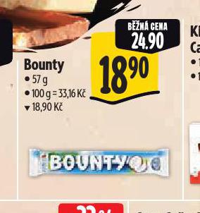 BOUNTY