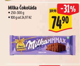 MILKA OKOLDA