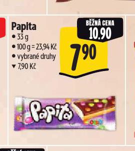 PAPITA