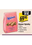 MANNER OPLATKY