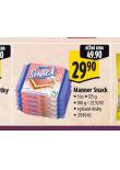 MANNER SNACK