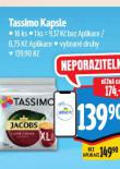 TASSIMO KVOV KAPSLE
