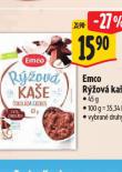EMCO RÝŽOVÁ KAŠE