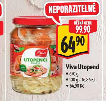 VIVA UTOPENCI