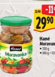HAM MORAVANKA