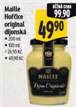 MAILLE HOICE ORIGINAL DIJONSK