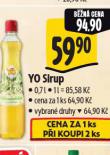 YO SIRUP