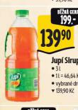 JUP SIRUP
