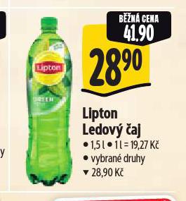 LIPTON LEDOV AJ