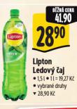 LIPTON LEDOV AJ