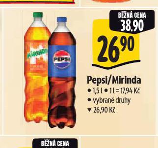 MIRINDA