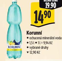 KORUNN