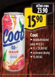 COOL NEALKOHOLICK PIVO
