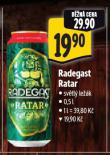 PIVO RADEGAST
