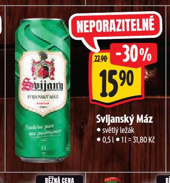 PIVO SVIJANSK MZ