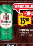 PIVO SVIJANSK MZ