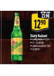 PIVO ZLAT BAANT