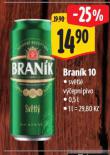 PIVO BRANK
