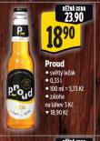 PIVO PROUD