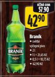 PIVO BRANK