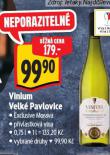 VINIUM VELK PAVLOVICE