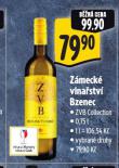 ZMECK VINASTV BZENEC