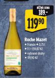ROCHE MAZET