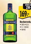 BECHEROVKA