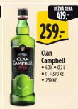 CLAN CAMPBELL