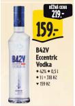 B42V ECCENTRIC VODKA