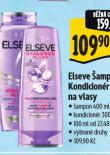 ELSEVE AMPON NA VLASY